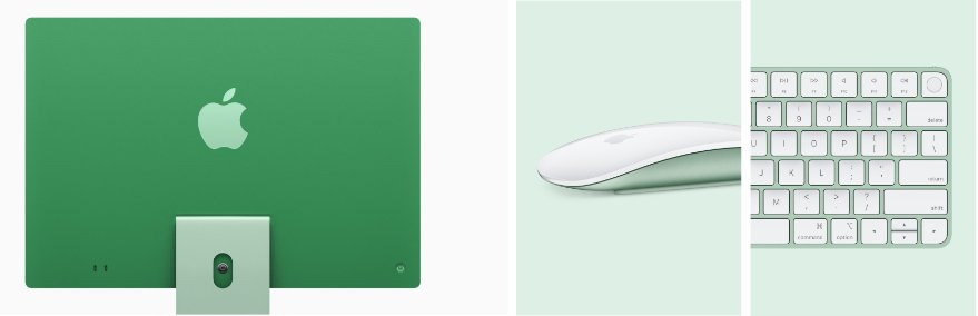 Apple Announce M4 iMac Computer | Production Expert Apple Announce M4 iMac Computer | Production Expert